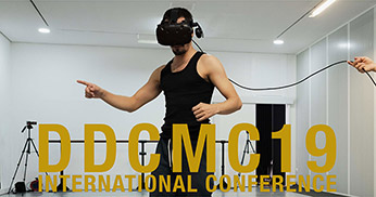 Dance Data, Cognition, and Multimodal Communication (DDCMC19)